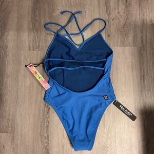 Jolyn Lucia swimsuit NWT
